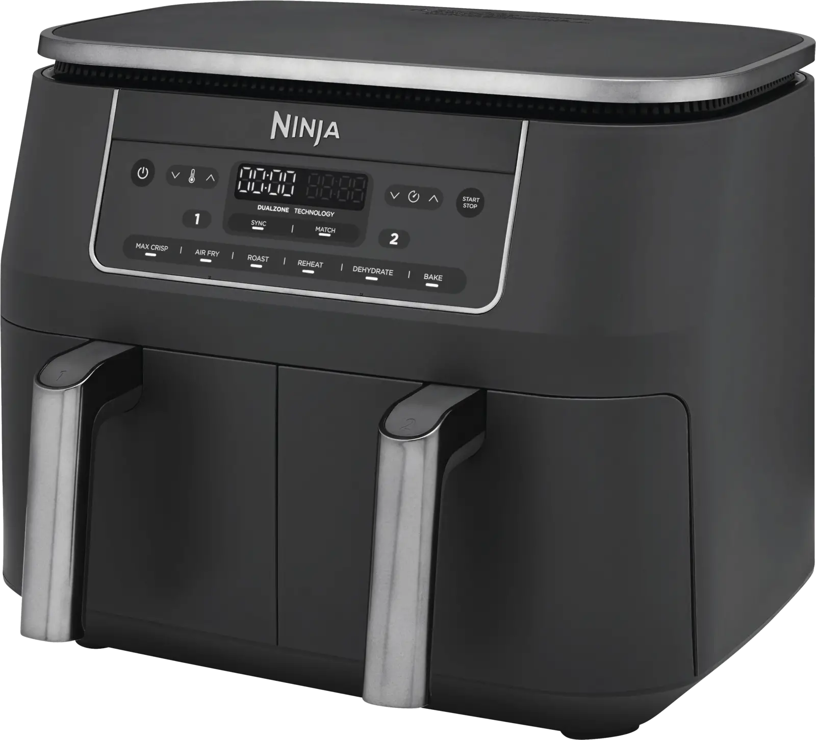 Ninja DZ300EU Dual Zone Airfryer 