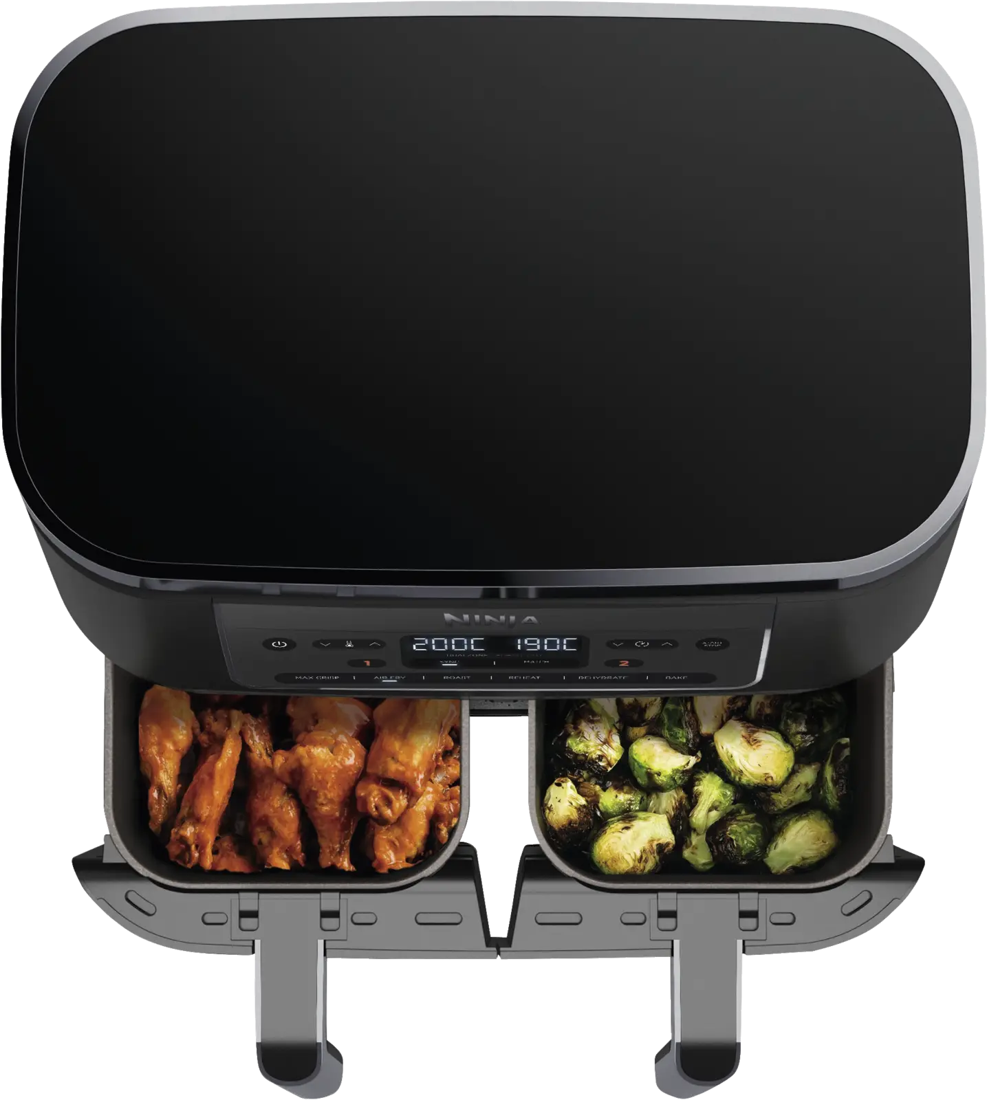 Ninja DZ300EU Dual Zone Airfryer 