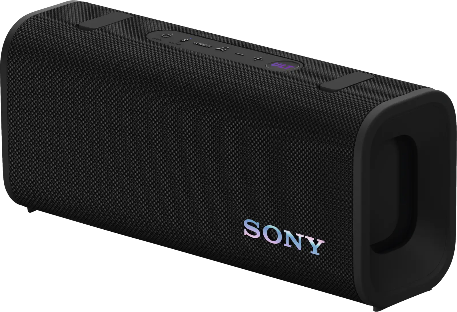 Sony ULT Field 30 Zwart 