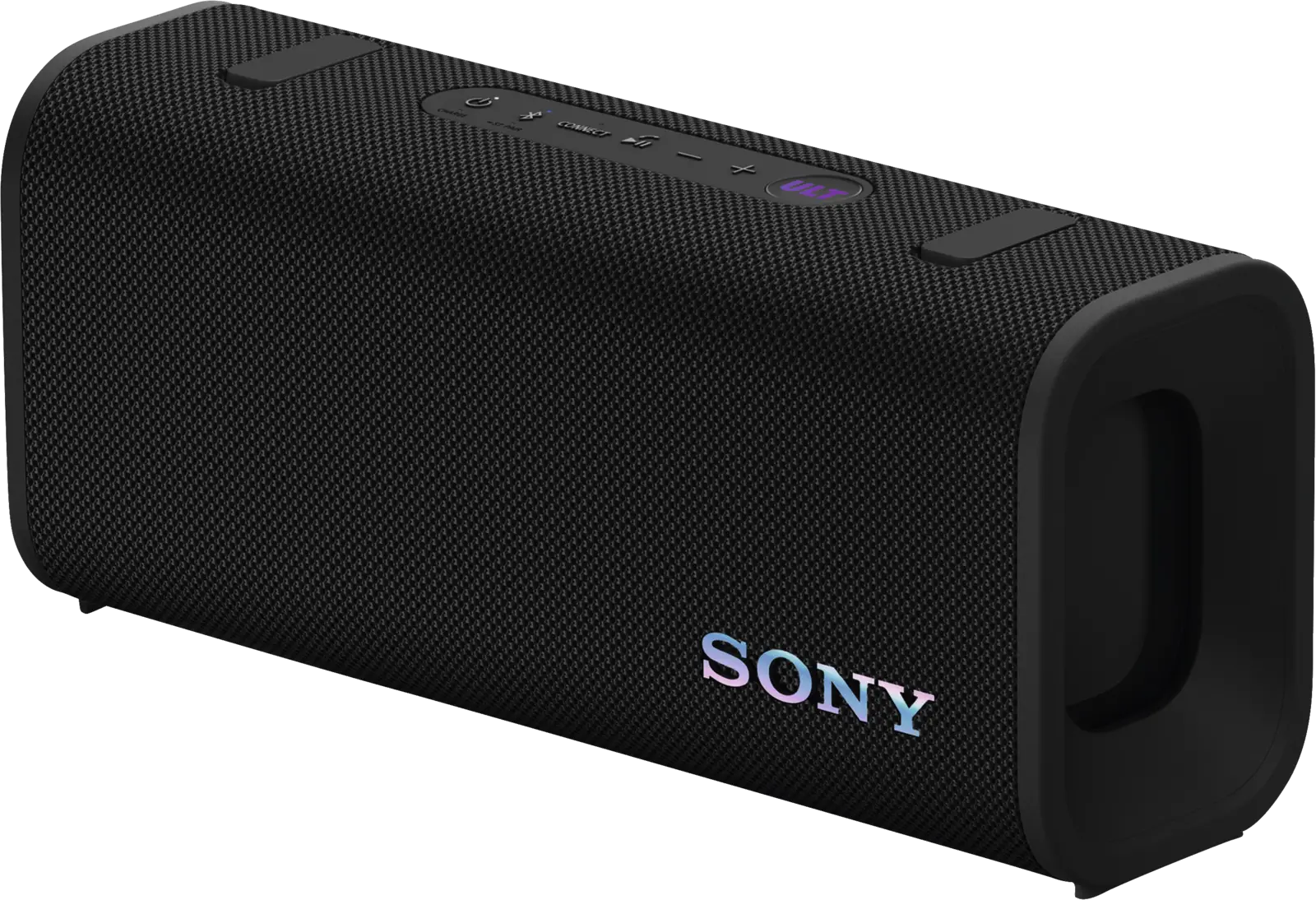 Sony ULT Field 30 Zwart 
