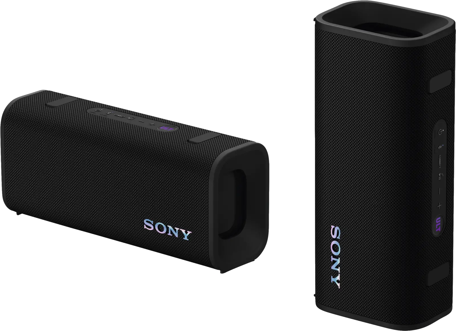 Sony ULT Field 30 Zwart 