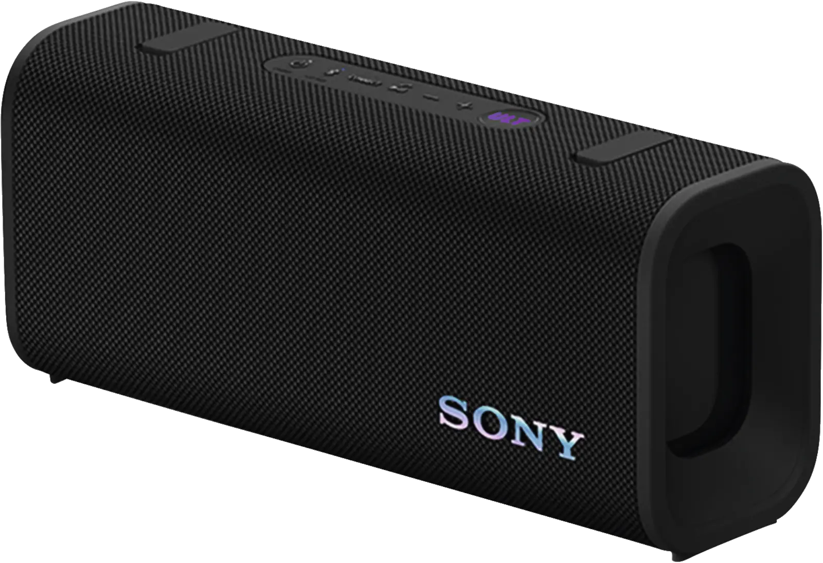 Sony ULT Field 30 Zwart 