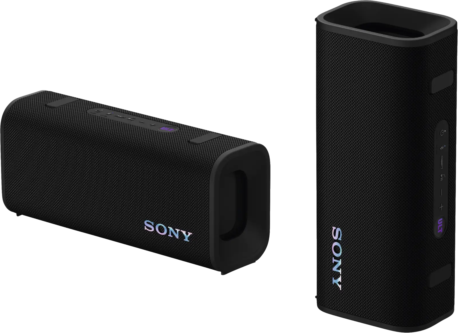Sony ULT Field 30 Zwart 
