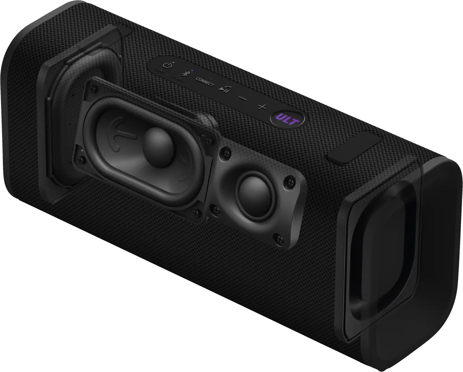 Sony ULT Field 30 Forest Grey