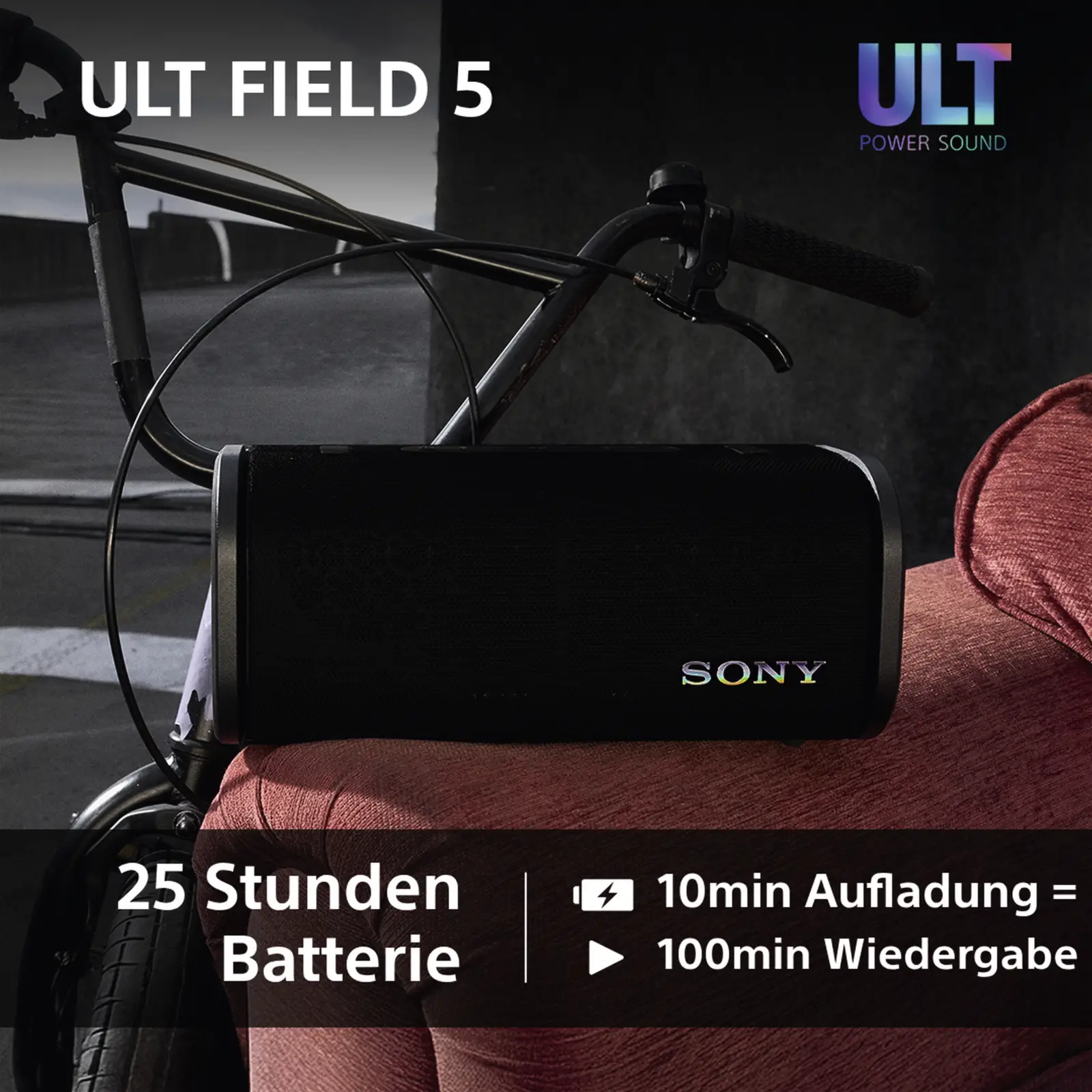 Sony SRS-ULT 50 ULT Field 5