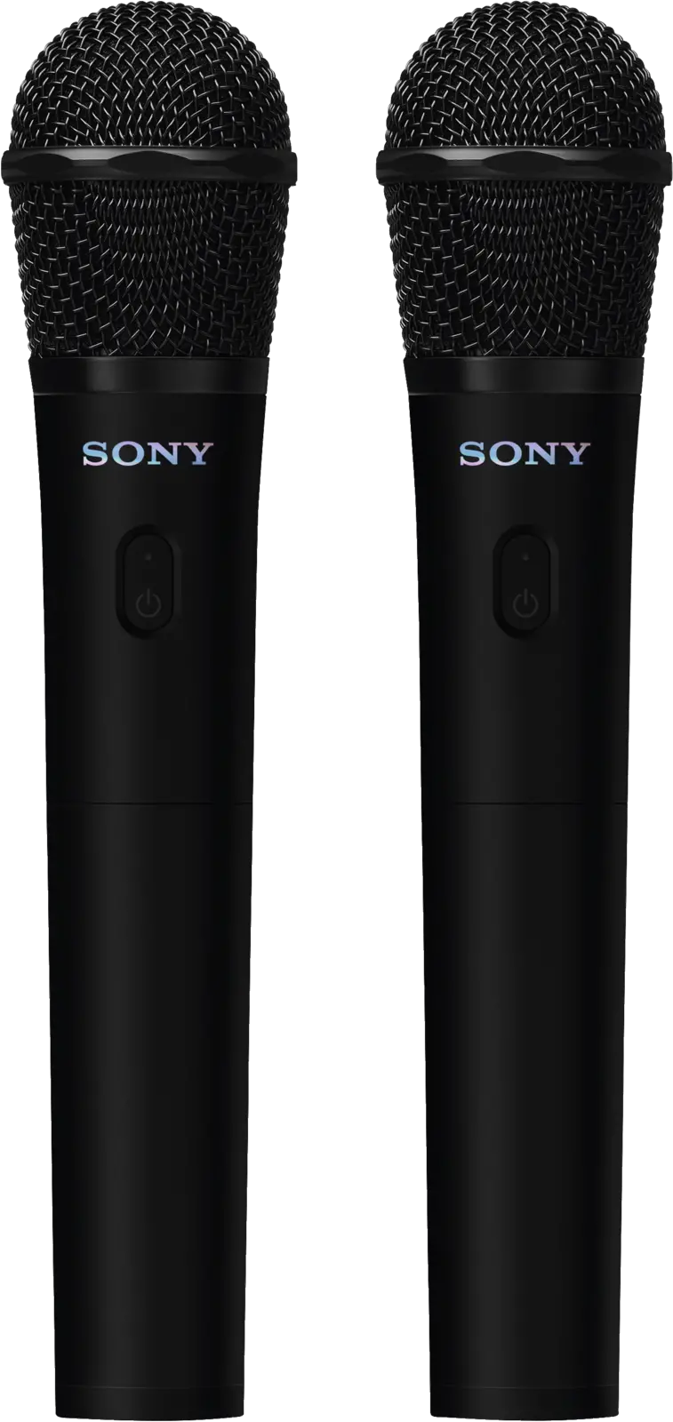 Sony ULT Mic Zwart