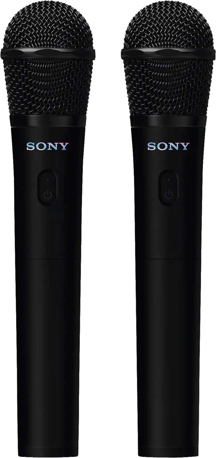 Sony ULT Mic Zwart