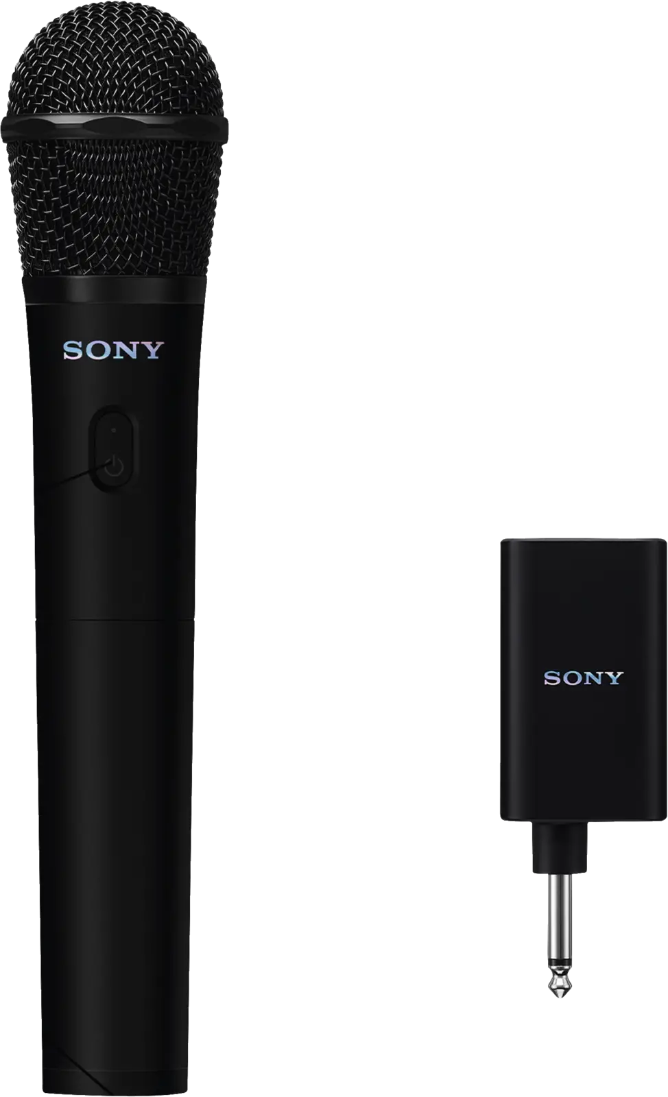 Sony ULT Mic Zwart