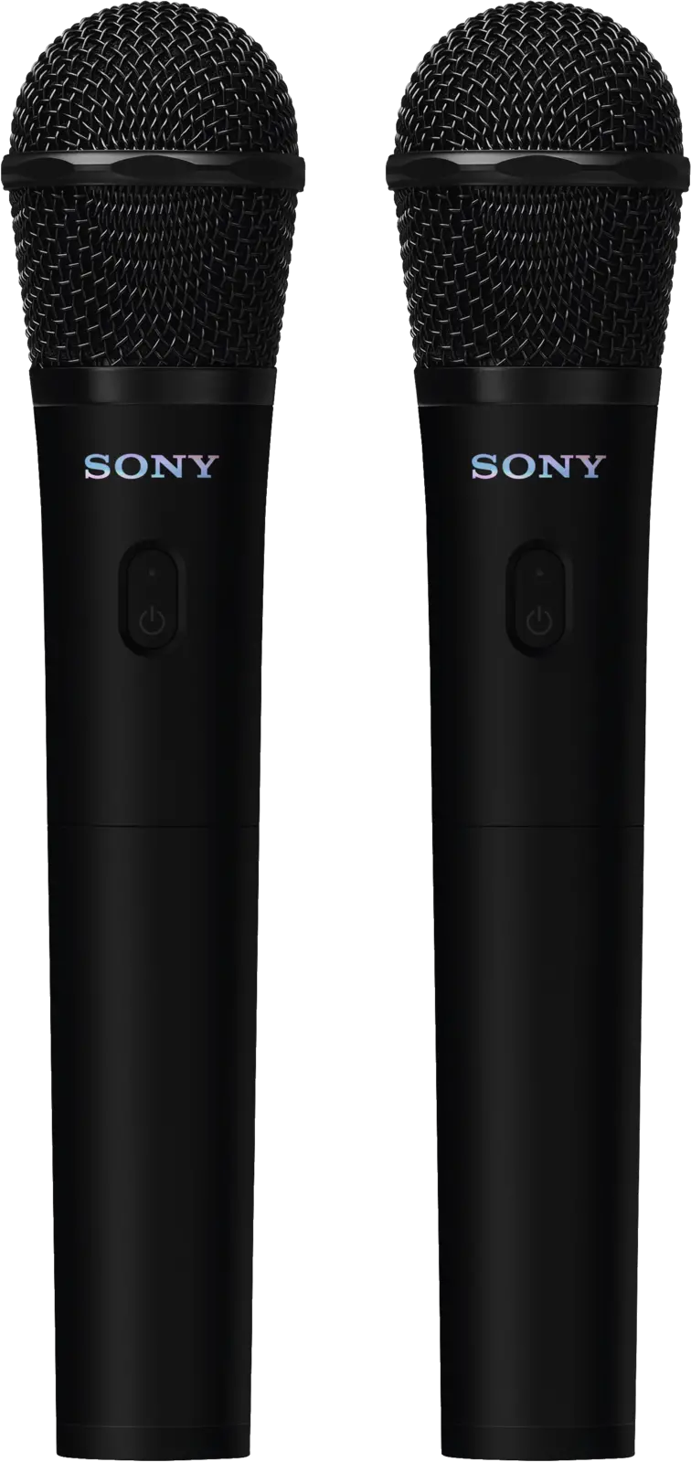 Sony ULT Mic Zwart