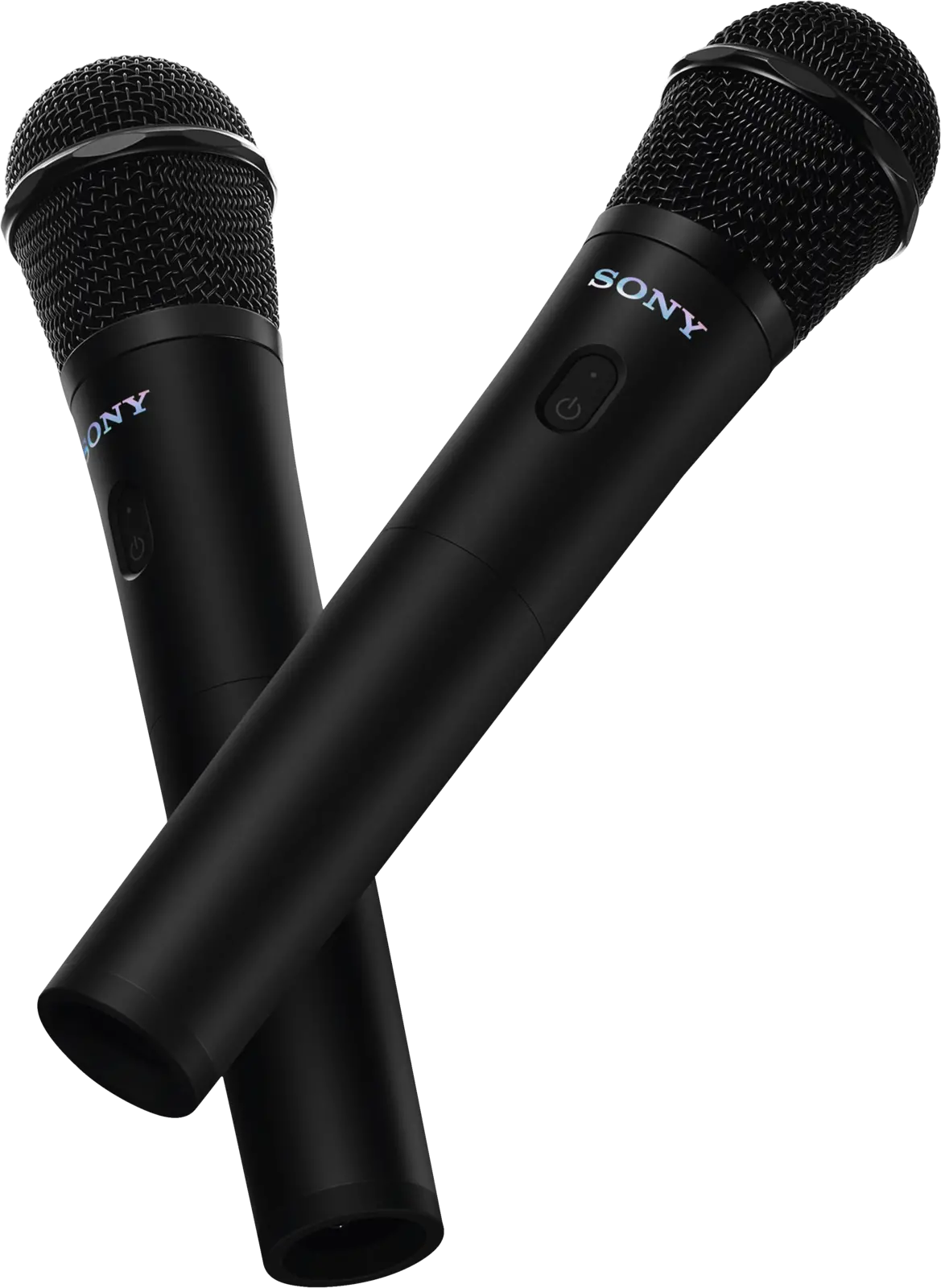 Sony ULT Mic Zwart