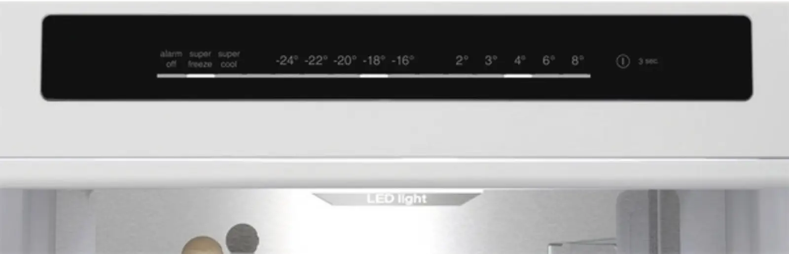 Siemens KG39NEIAF iQ500 extraKlasse Koel-vriescombinatie