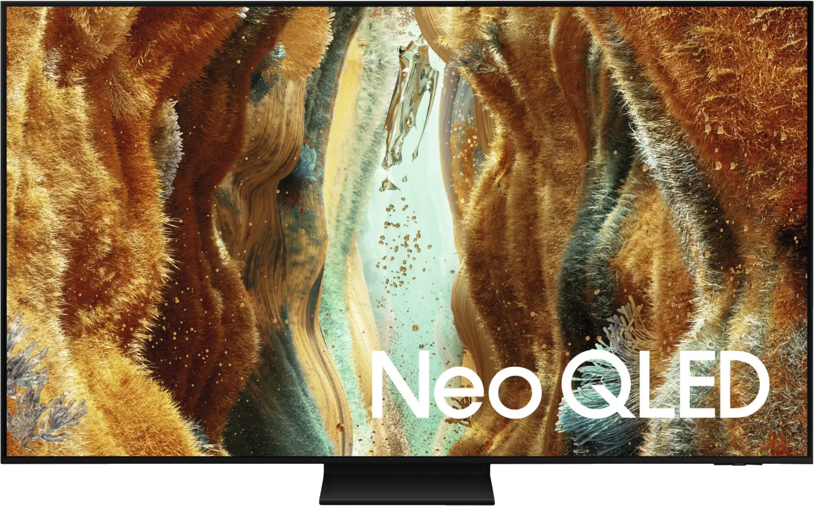 Samsung Neo QLED 4K QE55QN77F TV (2025)