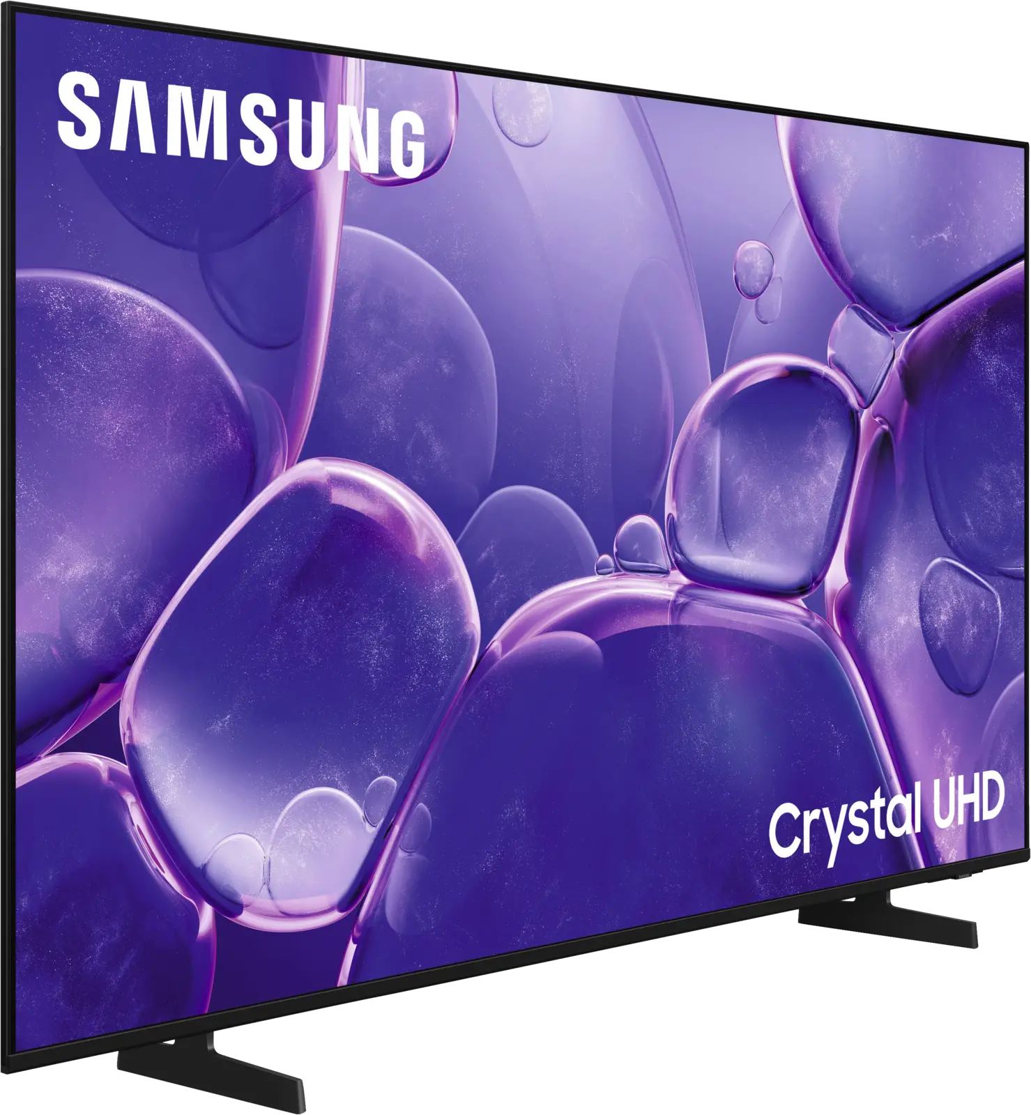 Samsung Crystal UHD UE65U8090F TV (2025)