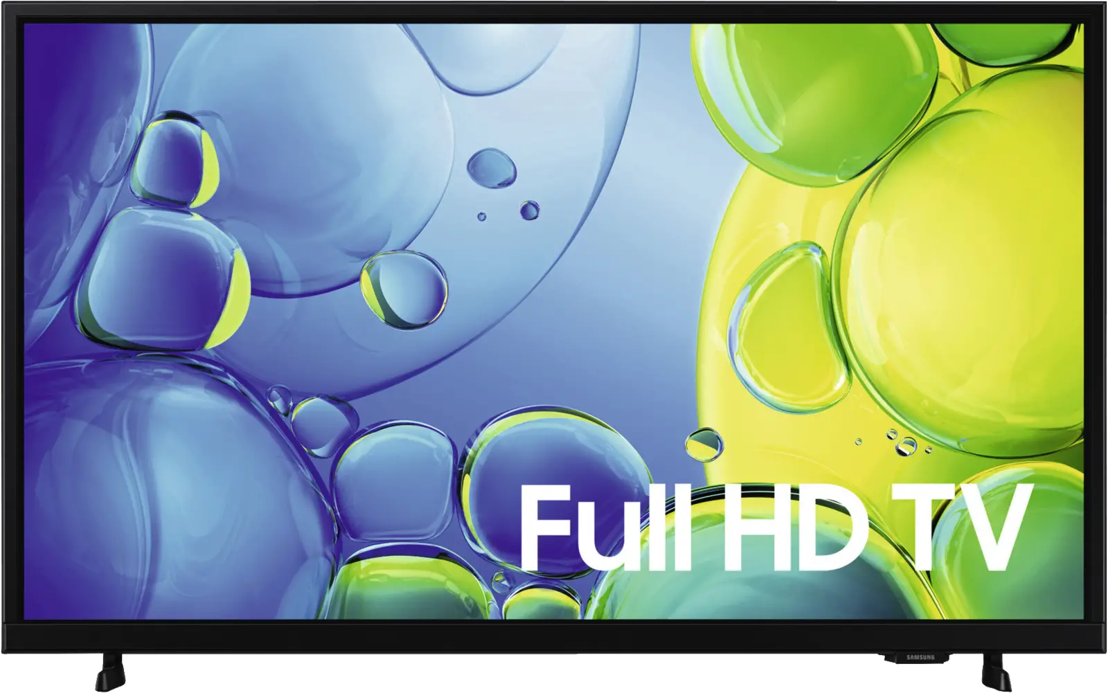Samsung FHD UE32F6000F (2025) 