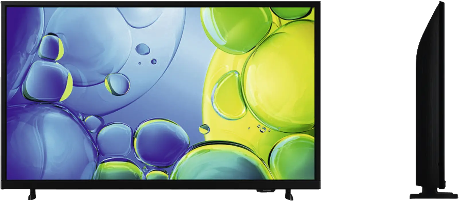 Samsung FHD UE32F6000F (2025) 