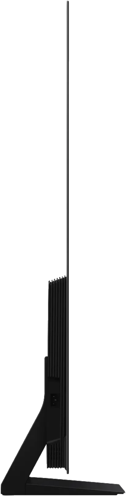 Samsung OLED 4K QE48S92F TV (2025)