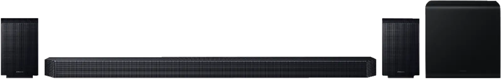 Samsung Soundbar HW-Q930F