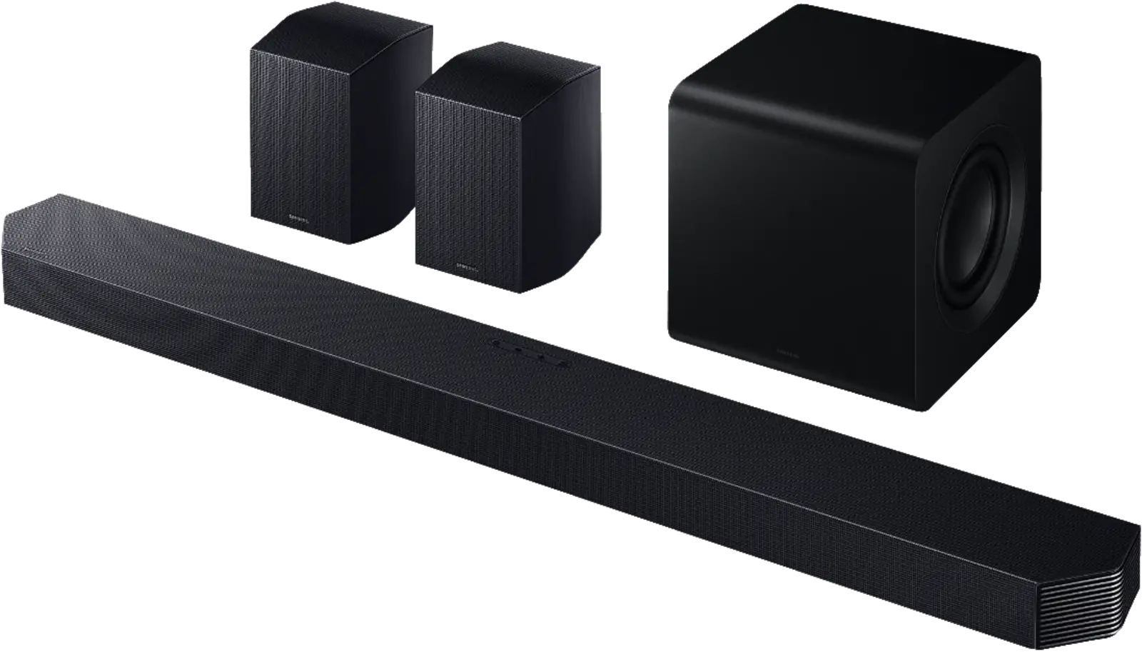 Samsung Soundbar HW-Q930F