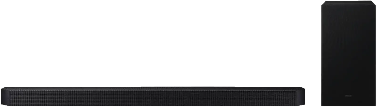 Q-series Soundbar HW-Q600F (2025)