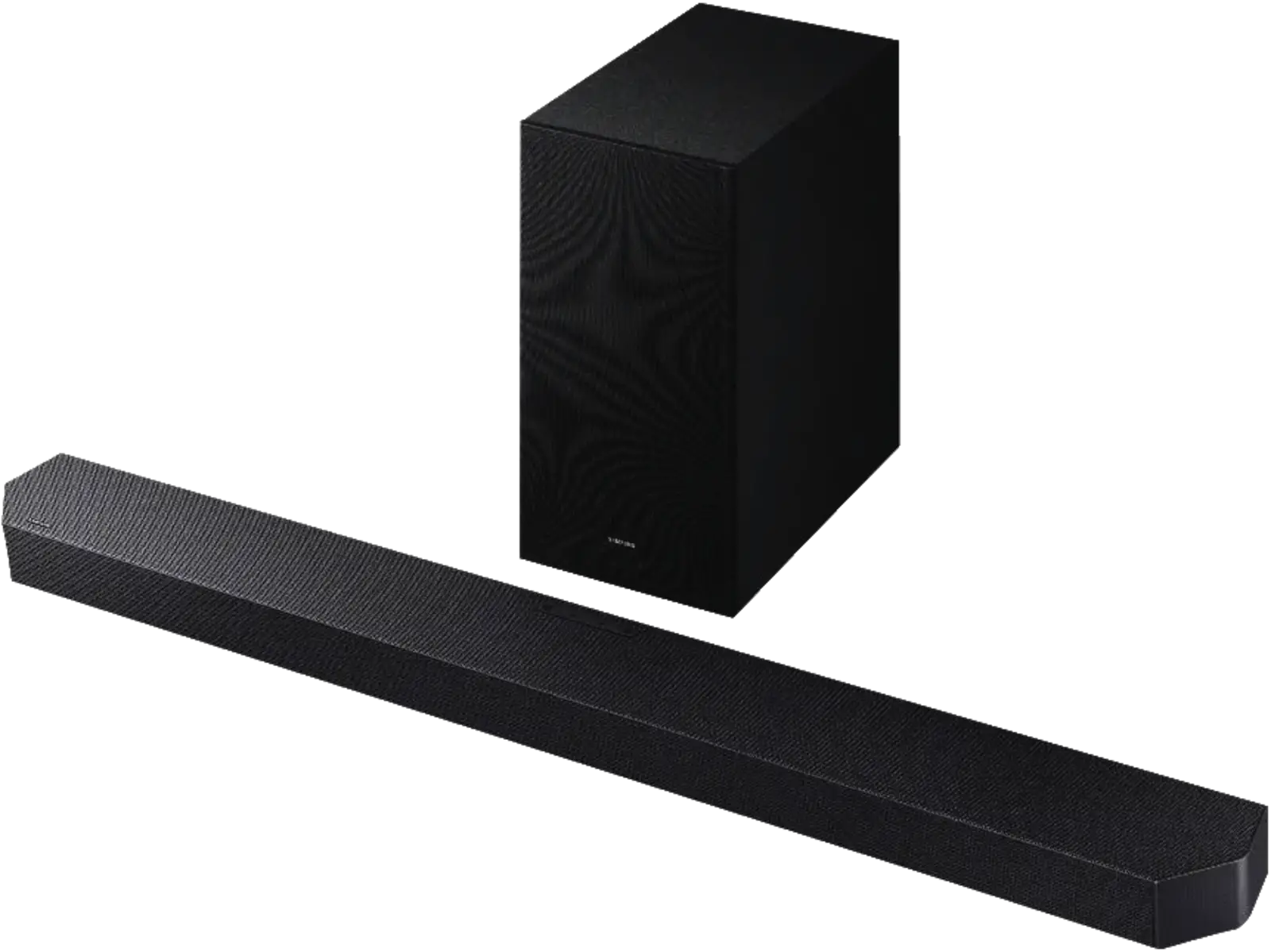 Q-series Soundbar HW-Q600F (2025)
