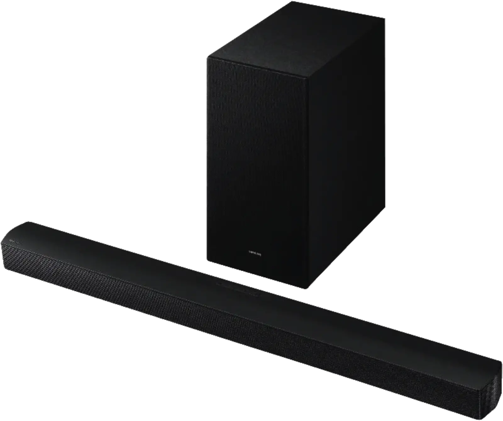 Essential B-series Soundbar HW-B66CF (2025)