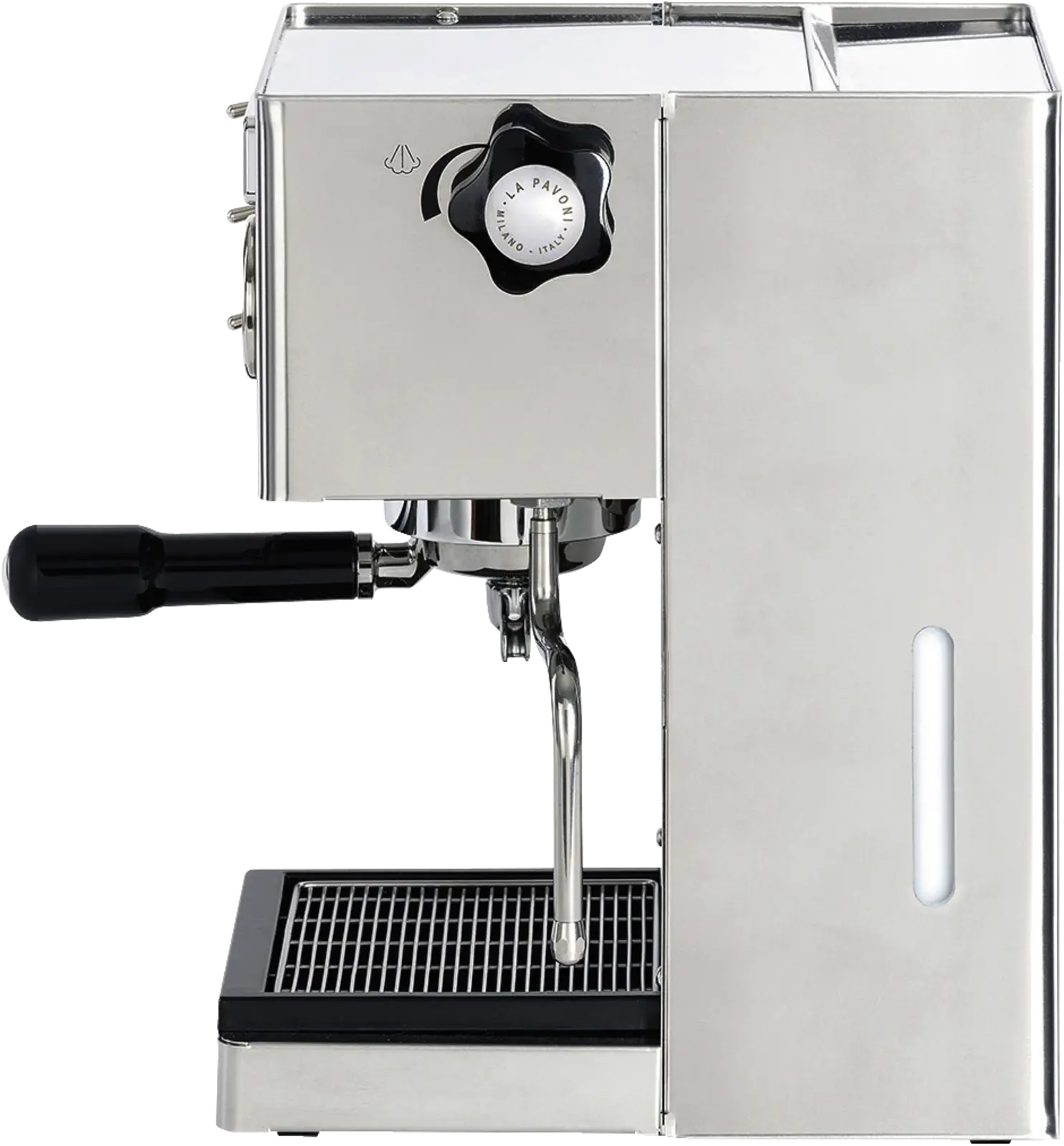 SMEG LPMCBS02EU Espresso Koffiemachine - Pistonmachine
