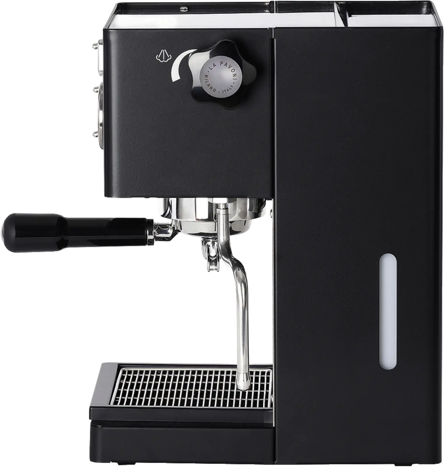 SMEG LPMCBN02EU Espresso Koffiemachine - Pistonmachine