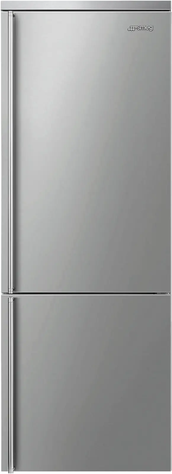 SMEG FA3905RX6 Koel-vriescombinatie