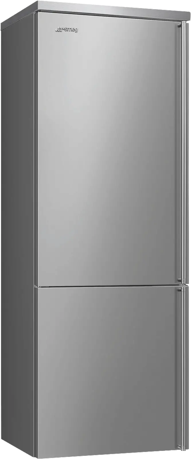 SMEG FA3905LX6 Koelvriescombinatie
