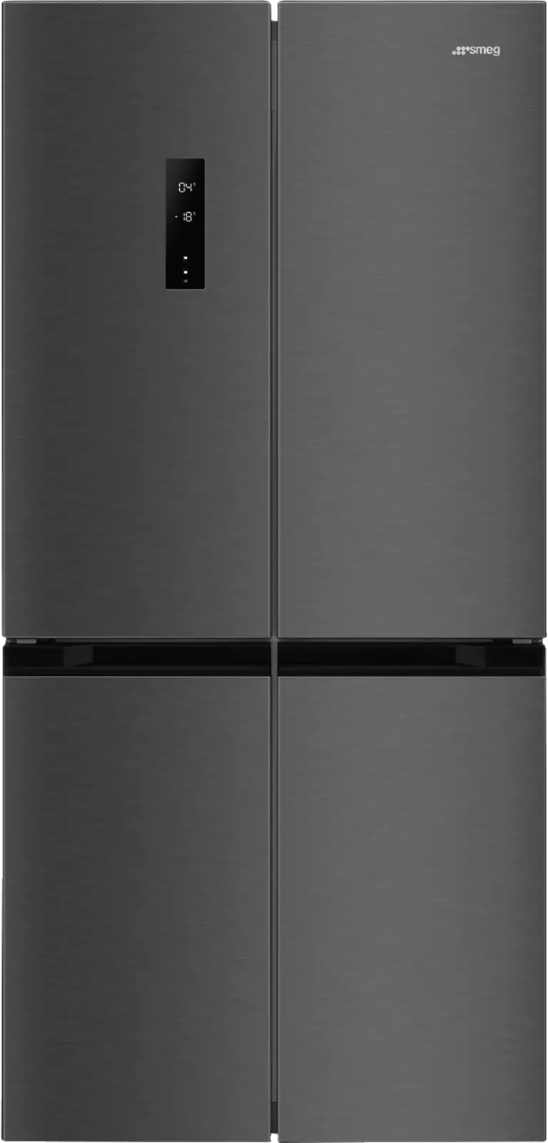 SMEG FQI48KD Universeel Esthetisch Koelkast