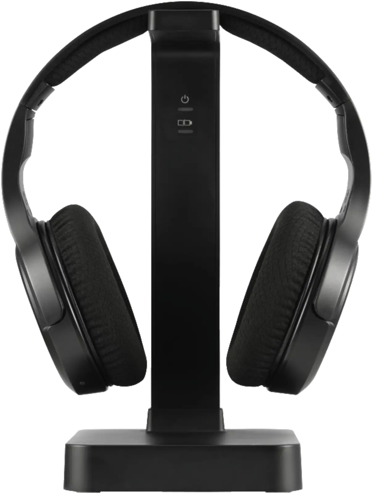 221848 Tv-koptelefoon, over-ear, 2,4 GHz-station + Bluetooth