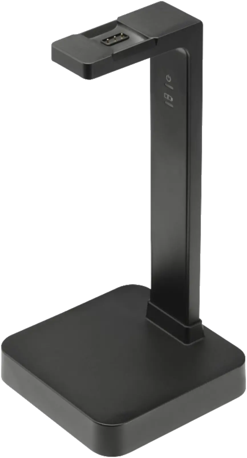 221848 Tv-koptelefoon, over-ear, 2,4 GHz-station + Bluetooth