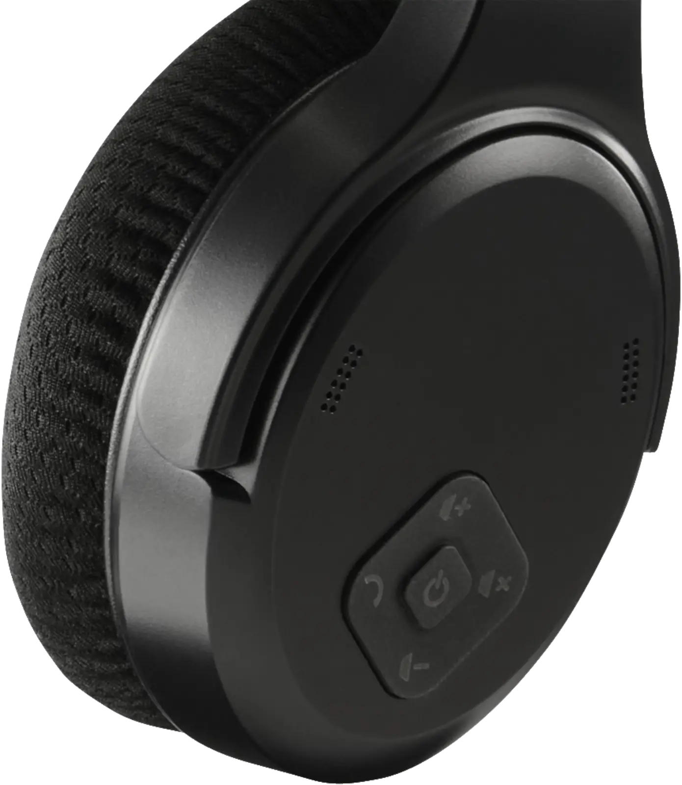 221848 Tv-koptelefoon, over-ear, 2,4 GHz-station + Bluetooth