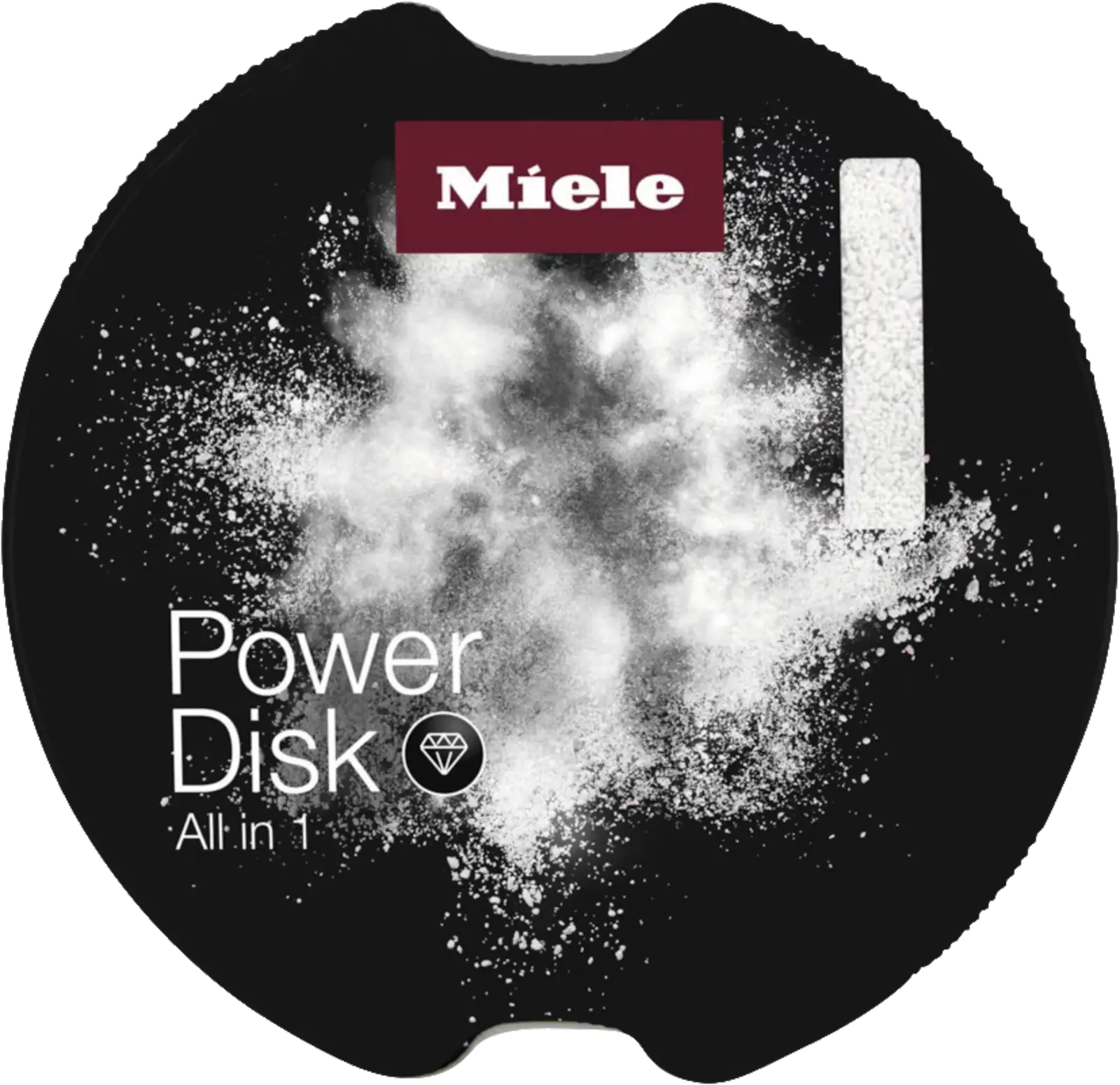 Miele GS CL 4002 P PowerDisk All-in-1