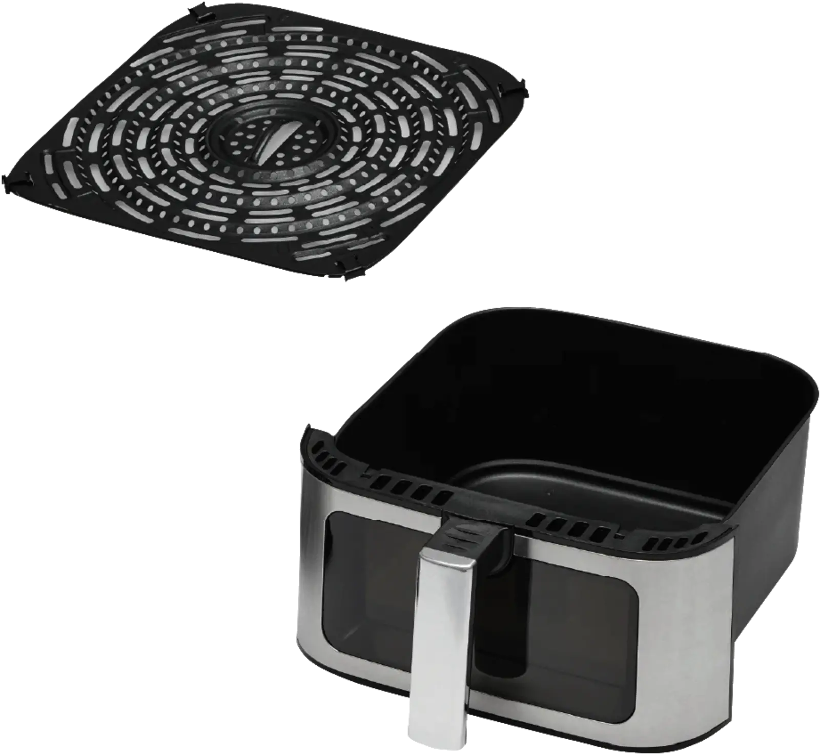 Solis 8200 Air Fry & Dry XL Airfryer