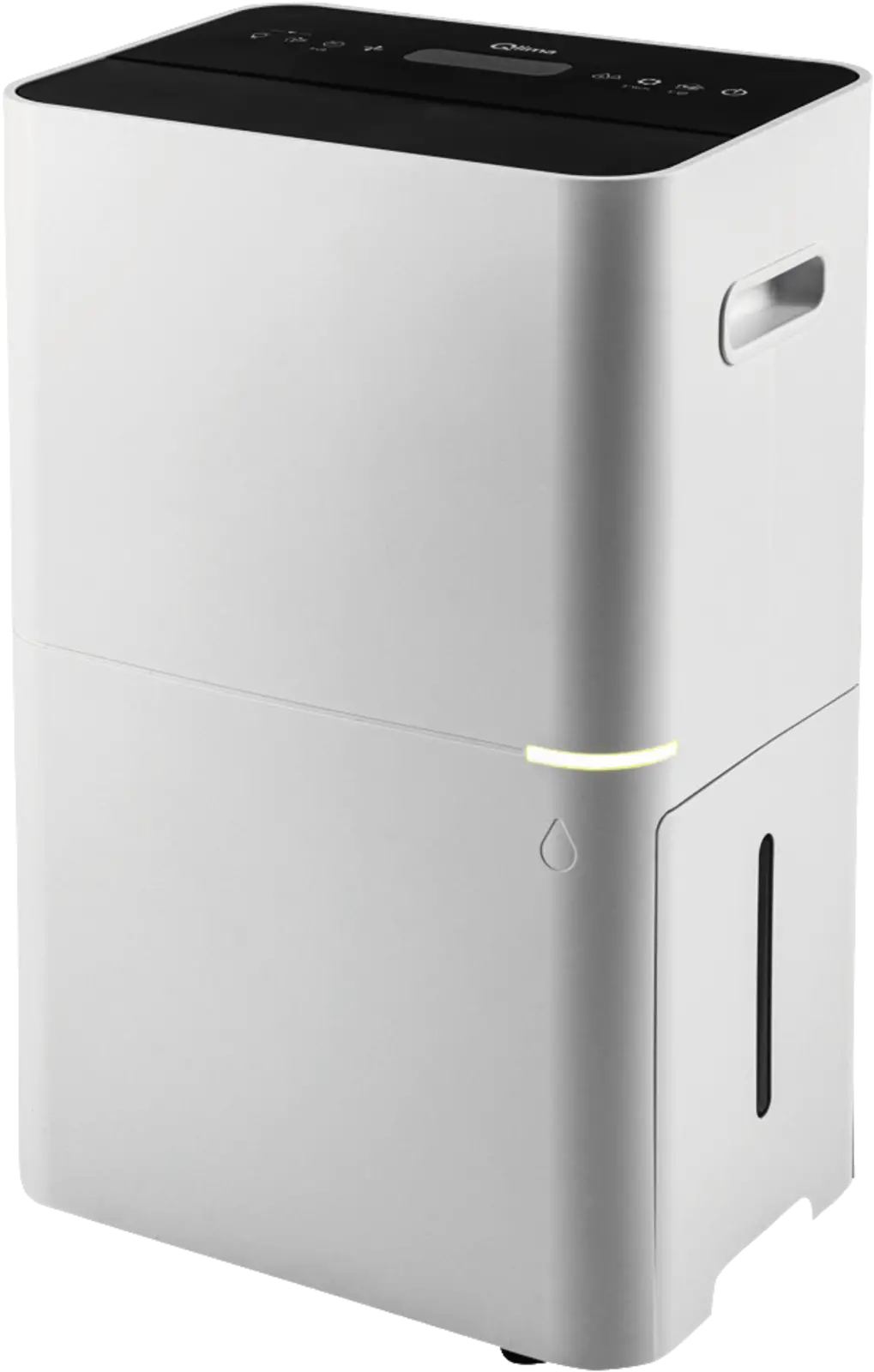 Qlima D 825 PA SMART Ontvochtiger