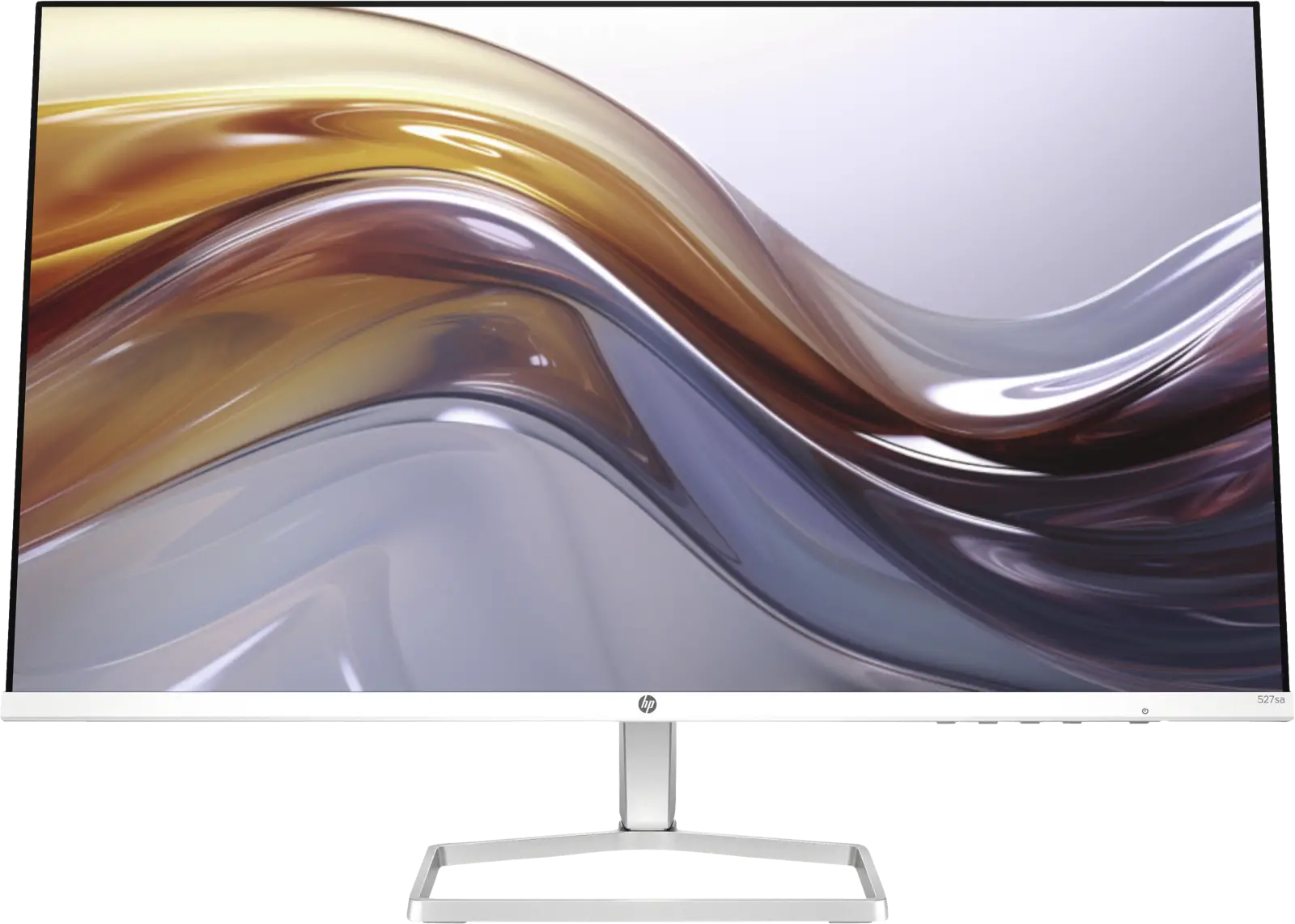 Series 5 27 inch, speakers