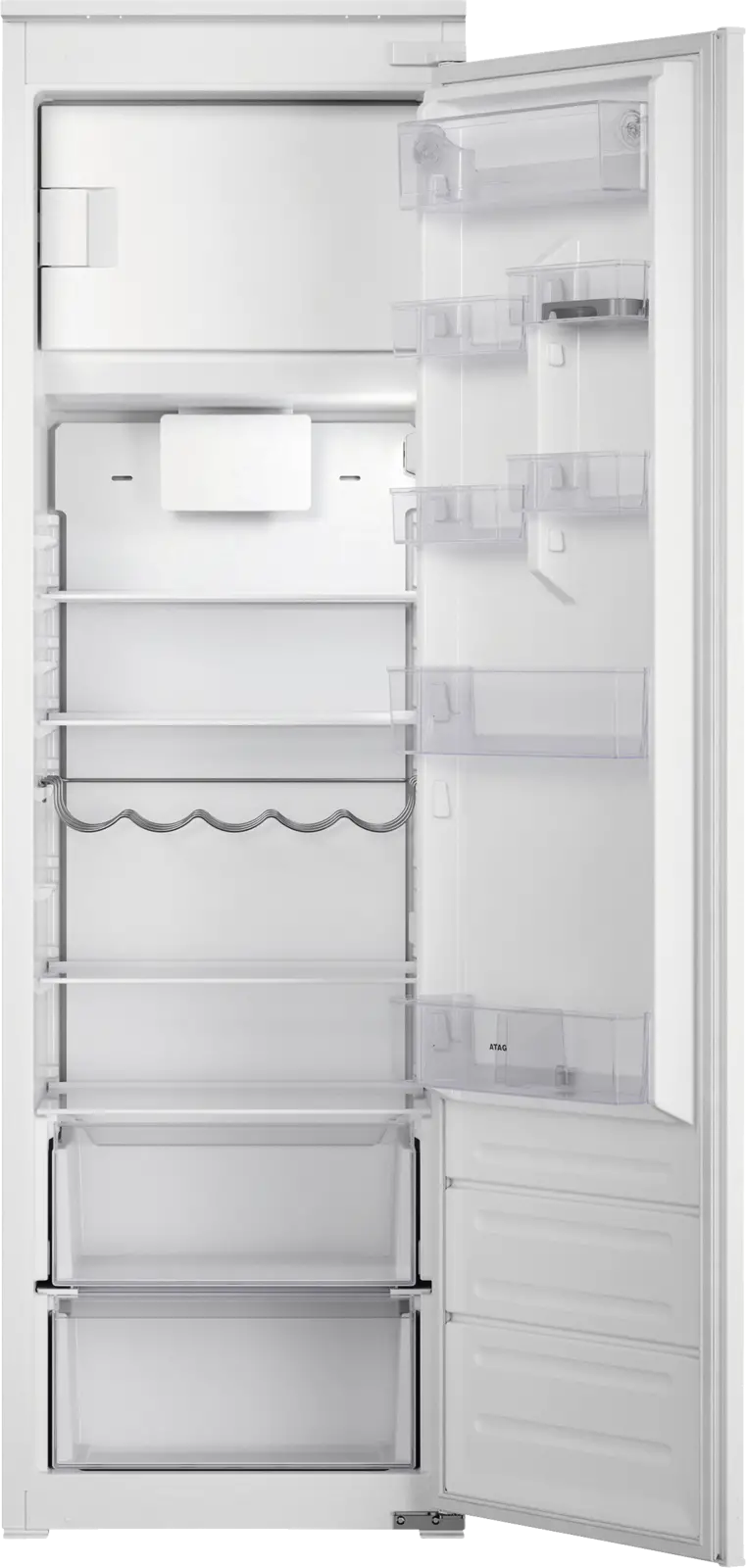 ATAG KS38178B Inbouw Koelkast