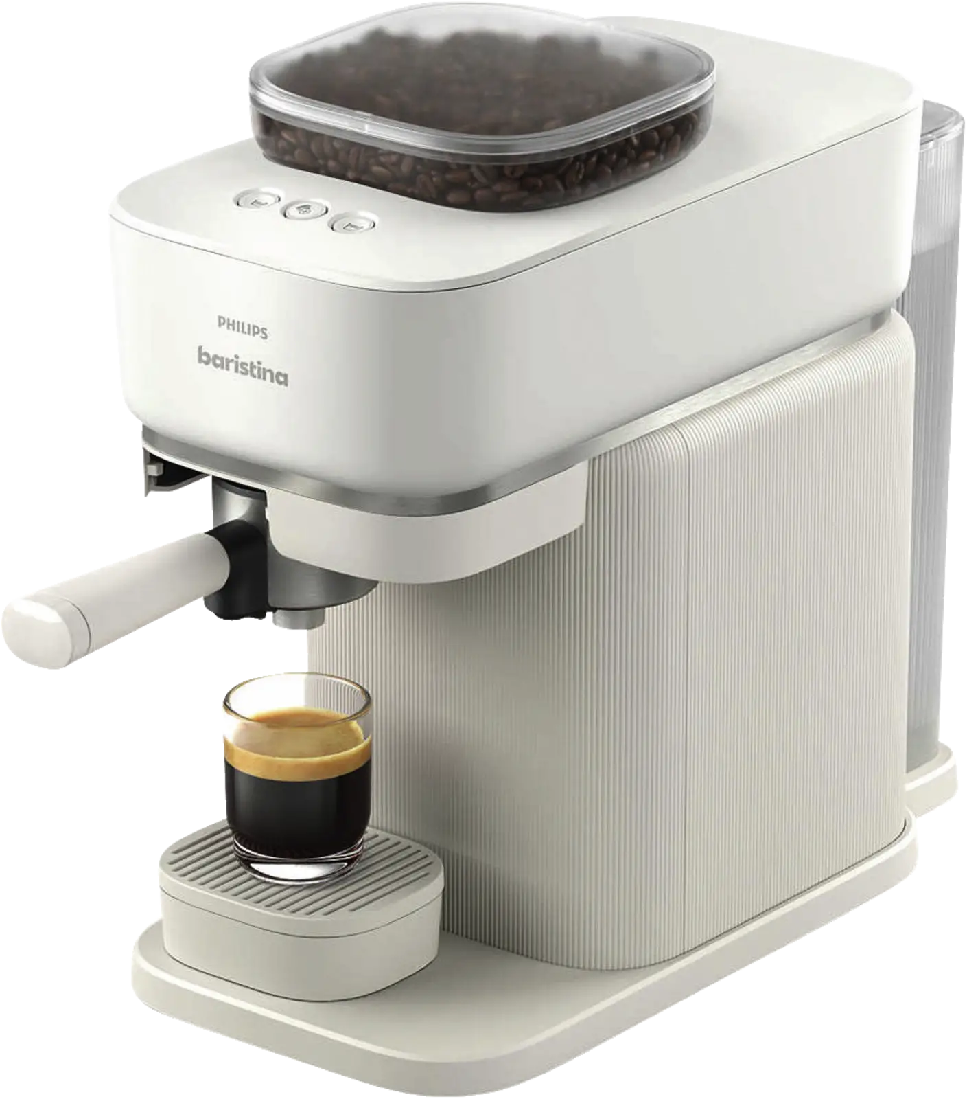 Philips BAR302/20 Baristina Espresso Koffiemachine 