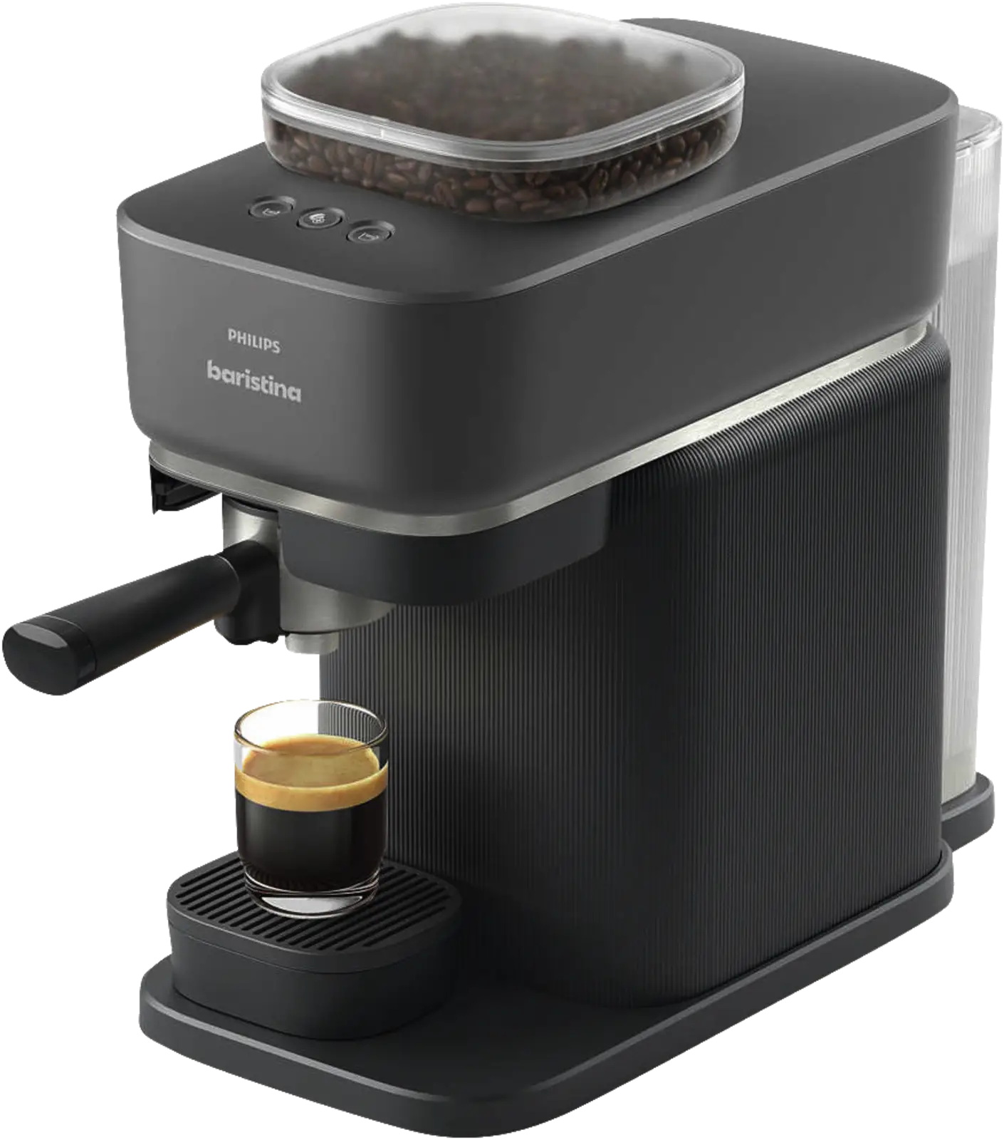 Philips BAR300/60 Baristina Espresso Koffiemachine