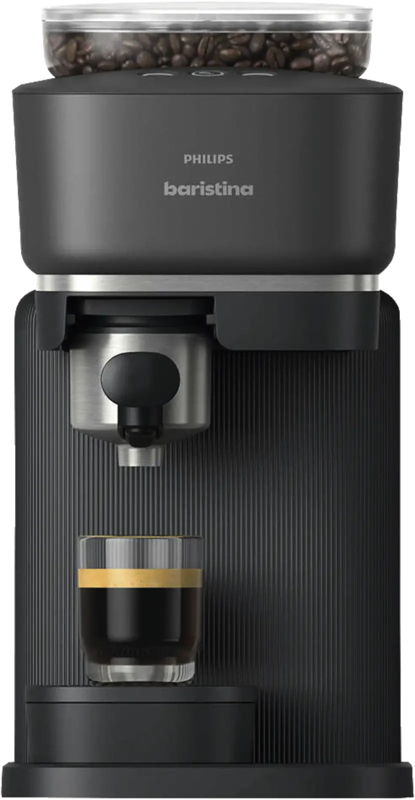 Philips BAR300/60 Baristina Espresso Koffiemachine