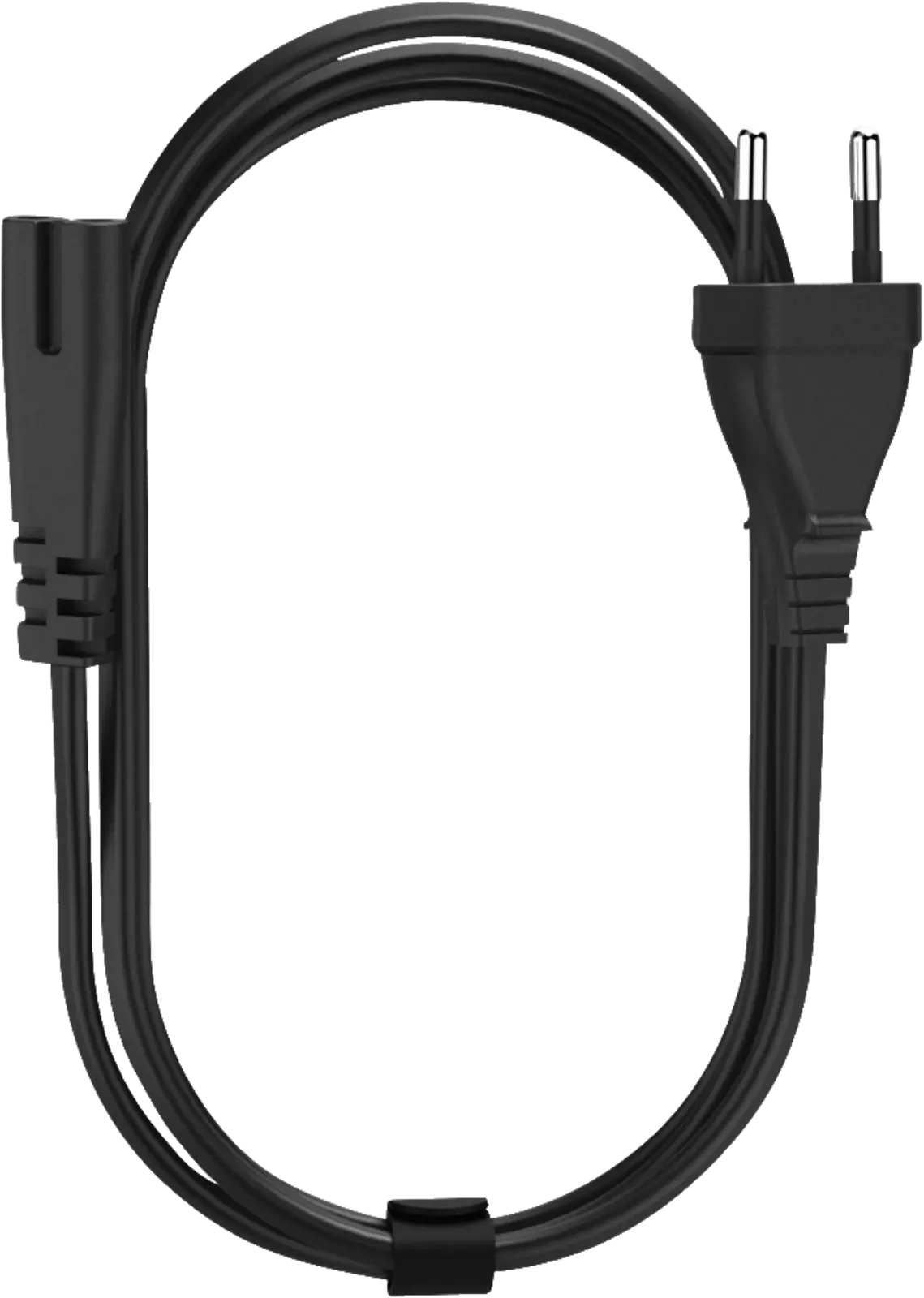 Universele USB-C-notebook-netadapter, GaN, Power Delivery
