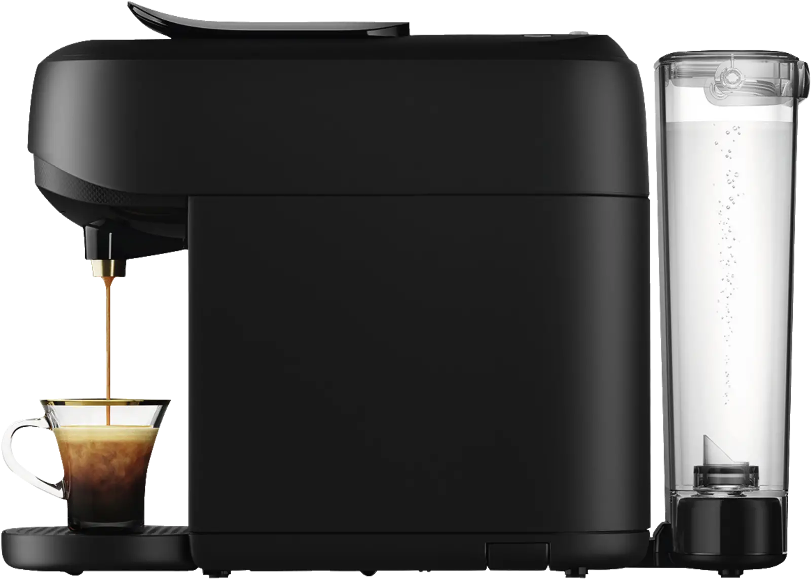 Philips LM9512/60 L'Or Barista L'Absolu Koffiemachine