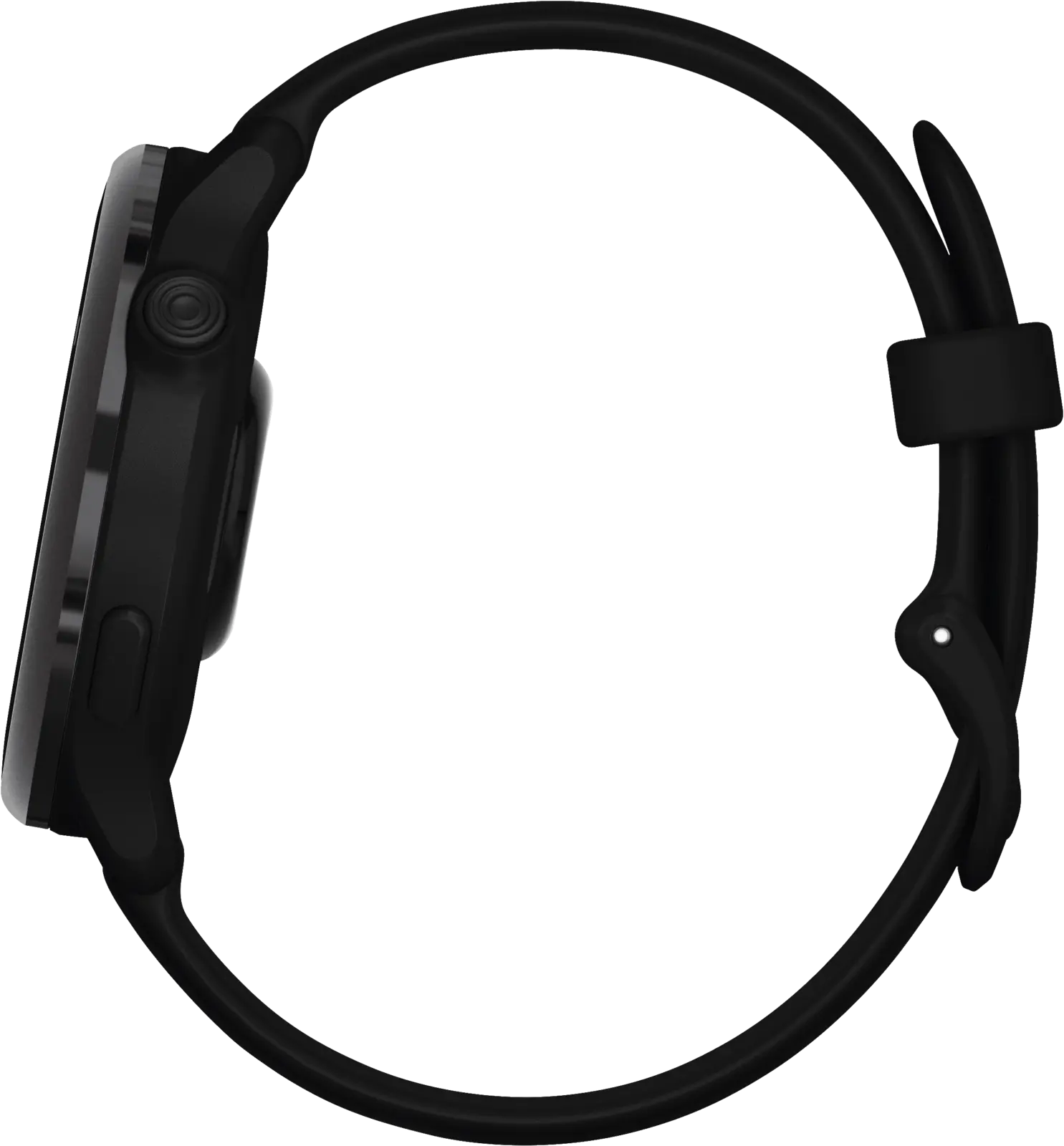 Garmin vívoactive® 6, Slate met zwarte band