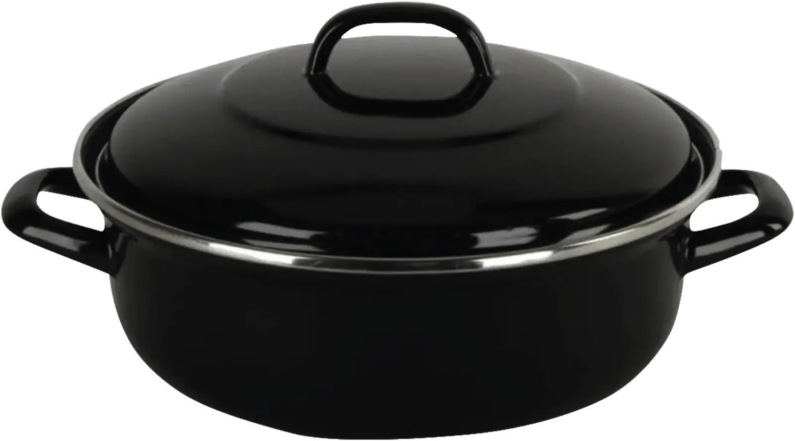 Fortalit braadpan 24 cm