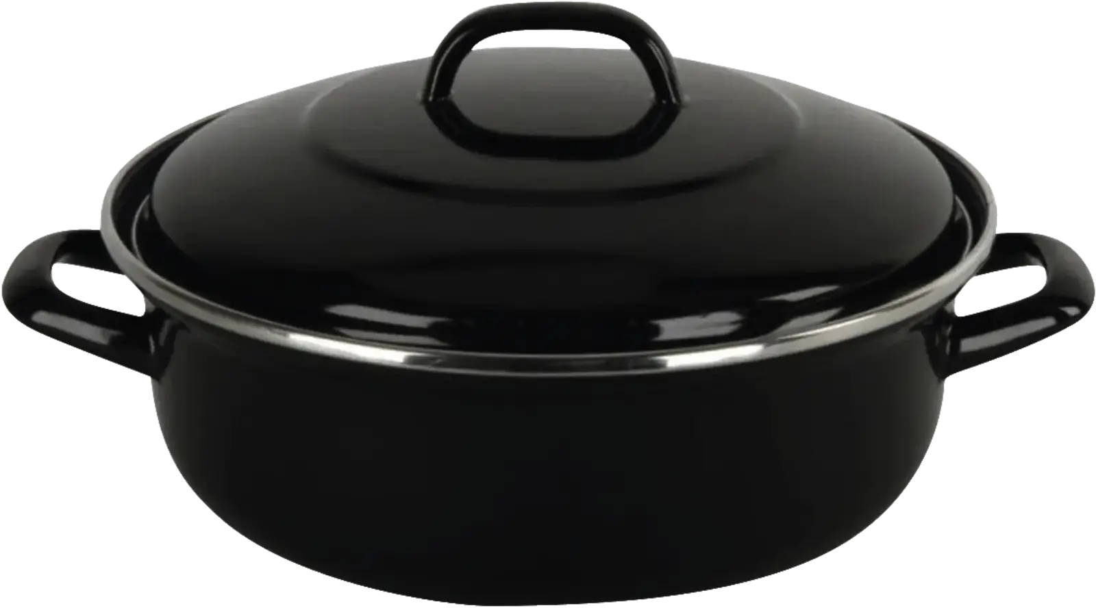 Fortalit braadpan 28 cm