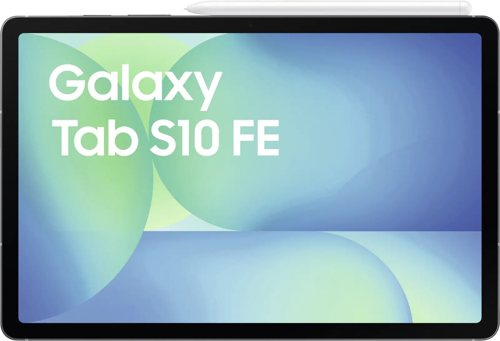 Samsung Galaxy Tab S10 FE 10,9 inch 128GB Wifi Grijs
