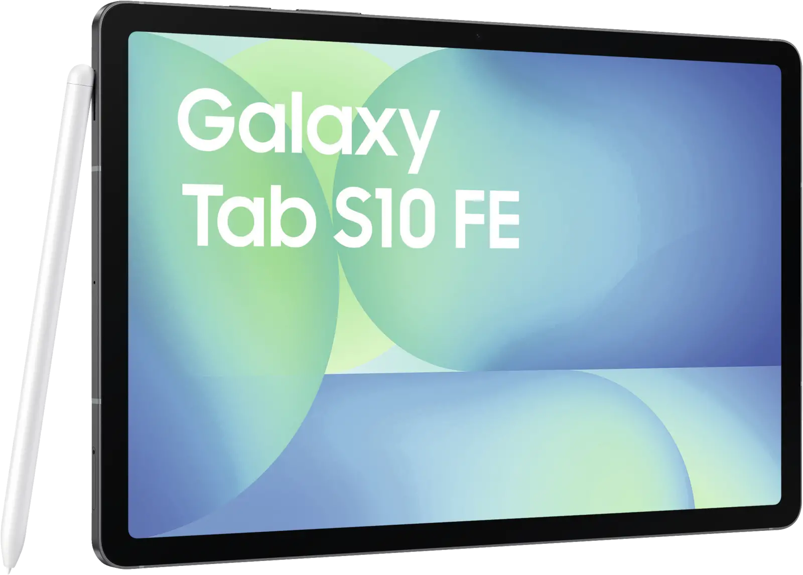 Samsung Galaxy Tab S10 FE 10,9 inch 128GB Wifi Grijs