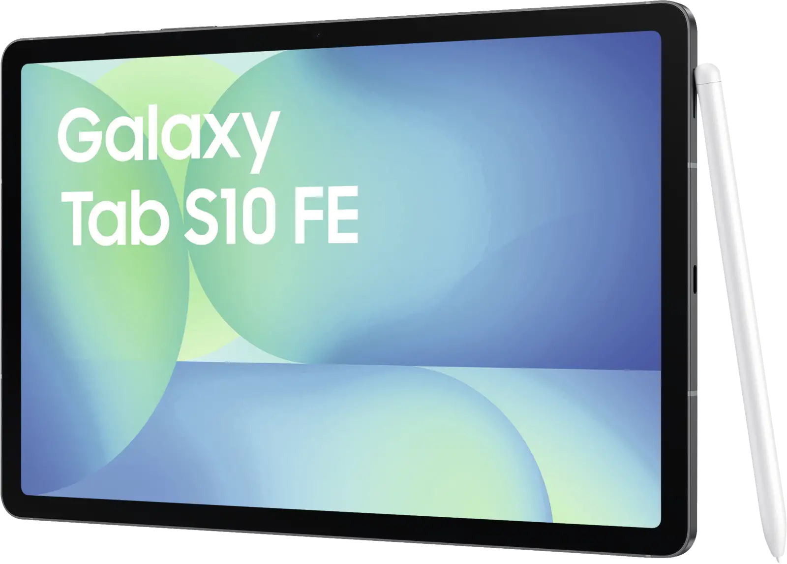 Samsung Galaxy Tab S10 FE 10,9 inch 128GB Wifi Grijs