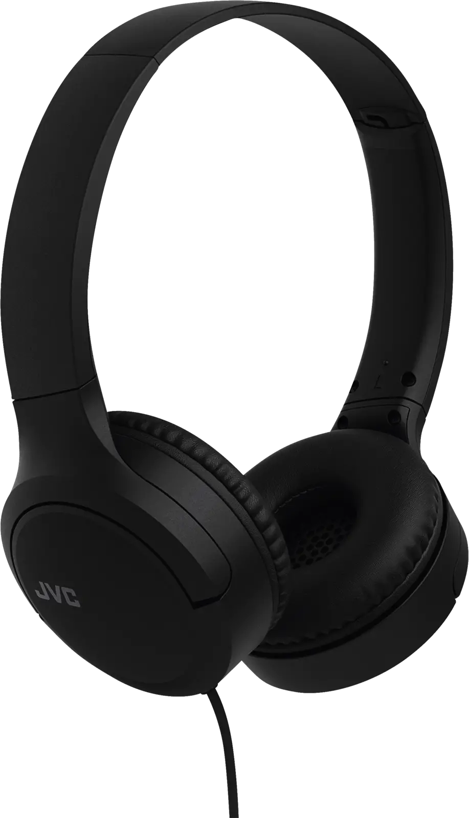 JVC HA-S33UC-B-U Koptelefoon